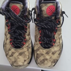 Way of wade "Veterans day 2"